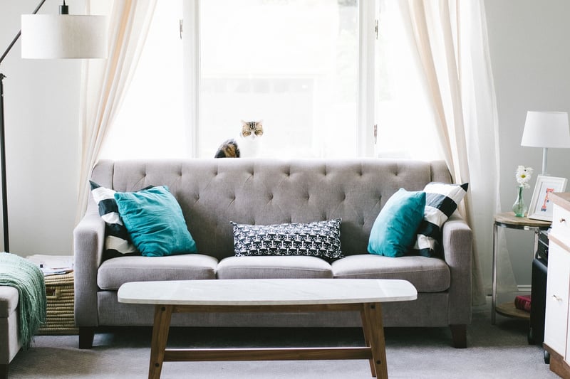 Multifunctional Furniture