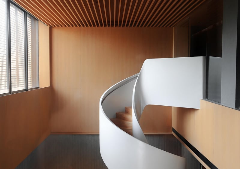 Dual-Purpose Rooms